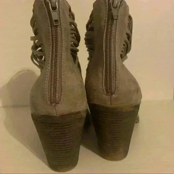 Fergalicious booties - Picture 4 of 7